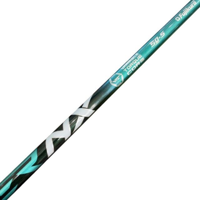 タイトリストスリーブ付き】NX GREEN スピーダーNXグリーン 60S NX