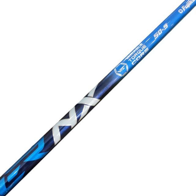 【中古】 タイトリストスリーブ付き(GTS系) フジクラドライバー用 シャフト SPEEDER NX 50 (フレックスS)Bランク ゴルフクラブ 14,266円