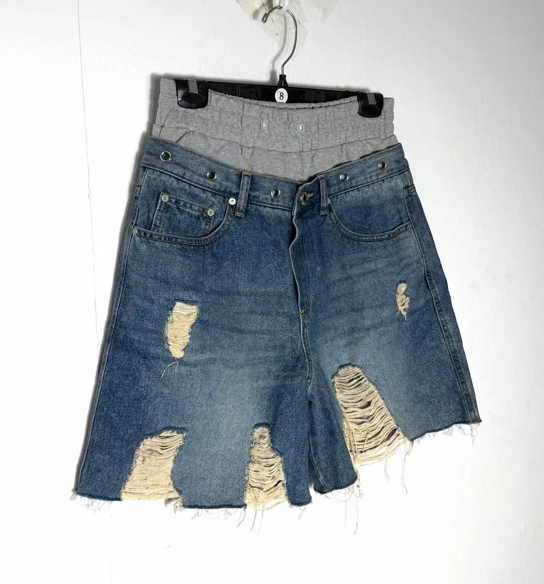 アンダースンベル パンツ 10,029円