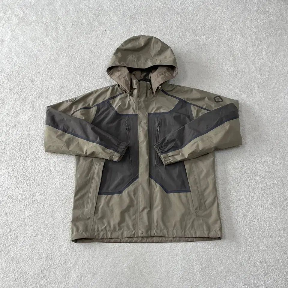 XL KOLONSPORT メンズ GORE-TEX ウィンドブレーカー ジャケット 105 6,780円