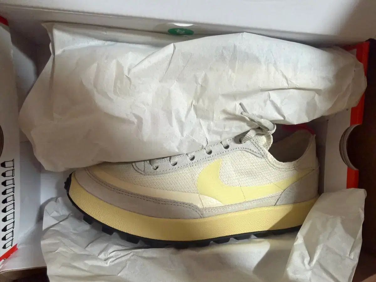 260 NIKE トムサックス ジェネラル パーパス ルーザー