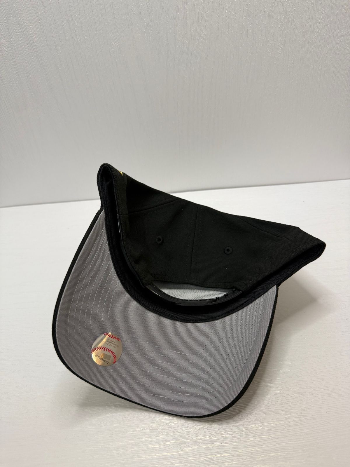 ニューエラ ロサンゼルスドジャース ローズ刺繍 9forty A-FRAME