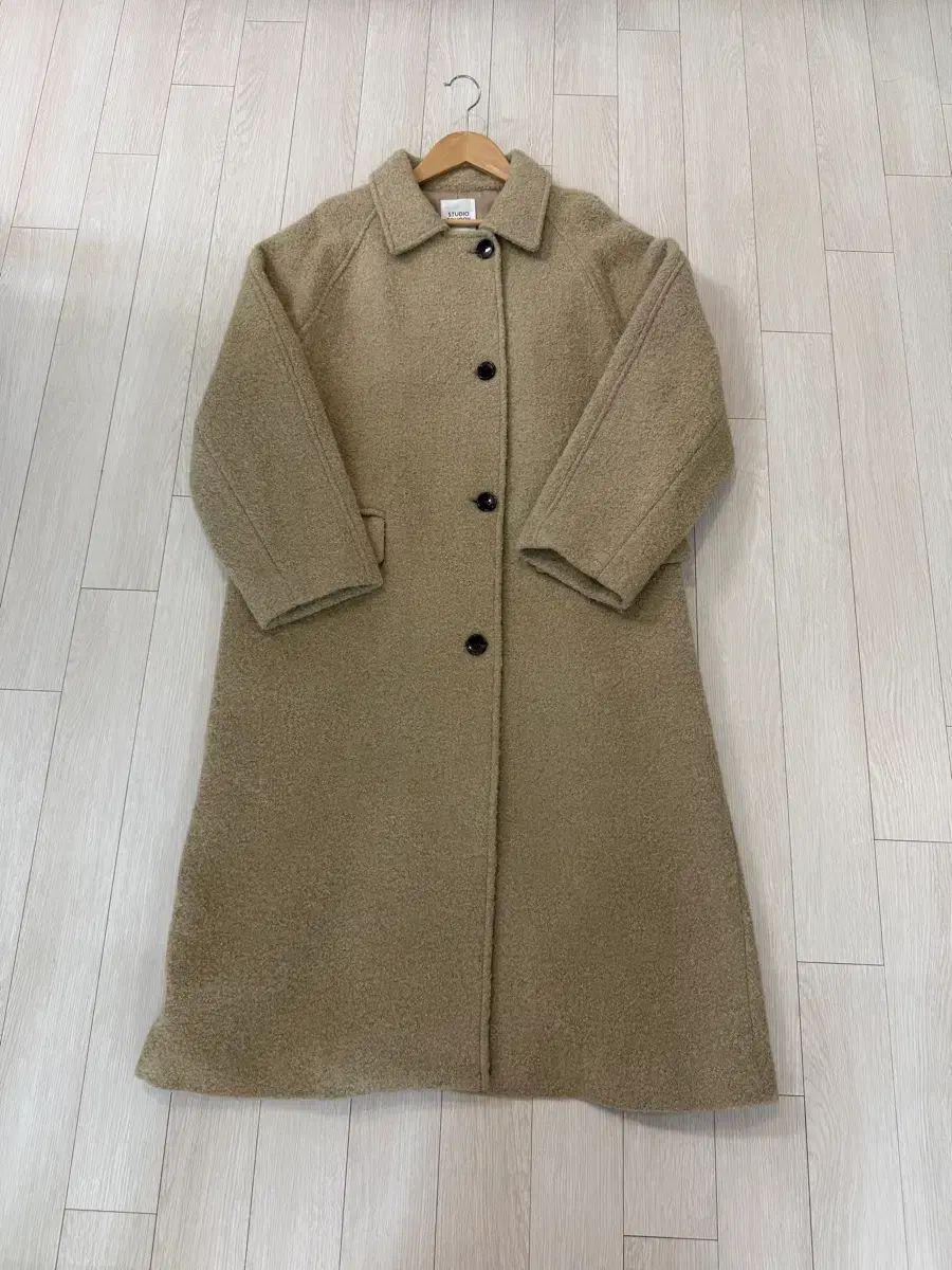 スタジオトムボーイ コート 29,138円