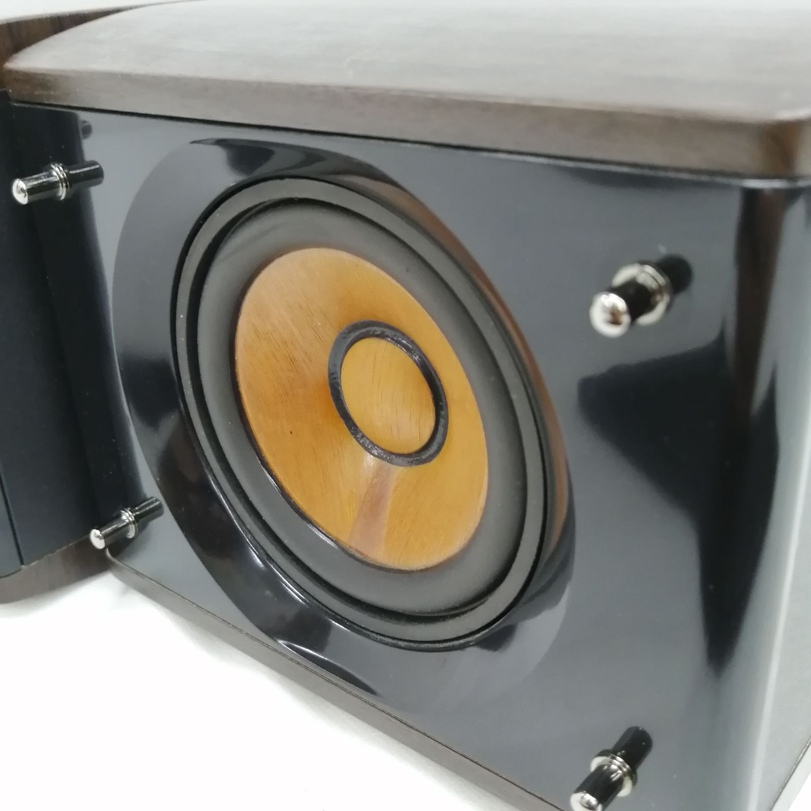 動作品】JVC ミニコンポ EX-S3 M2578-hh5rh - メルカリ