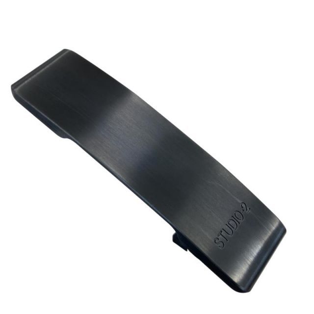 【中古】 MASDA MASDA STUDIO-2(カスタム) パター PT スチール (フレックスその他) メンズ 男性用 右利き 右用 Bランク ゴルフクラブ