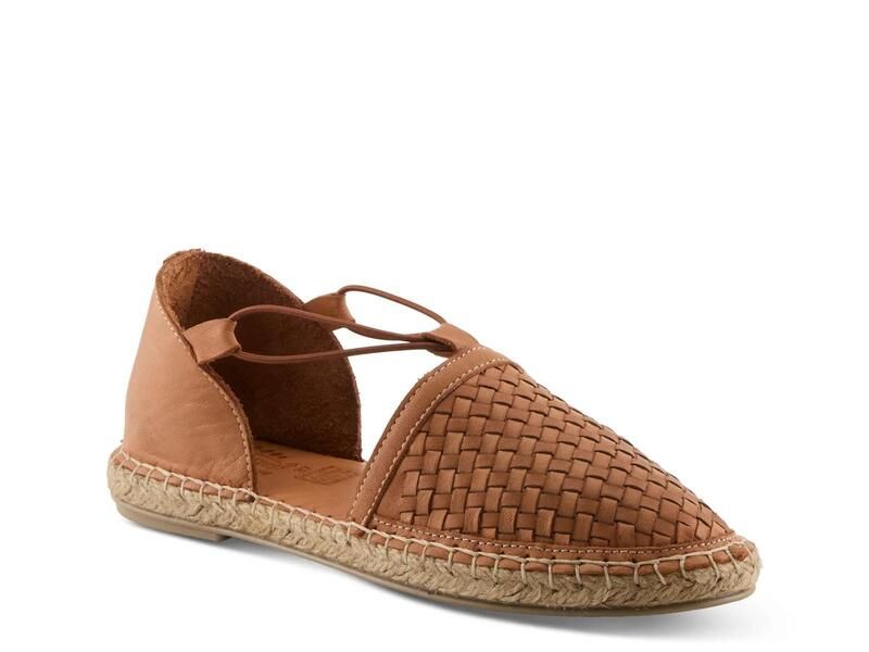 スプリングステップ レディース シューズ パンプス Spring StepClovaespadrille Flataupe トープ 21,560円
