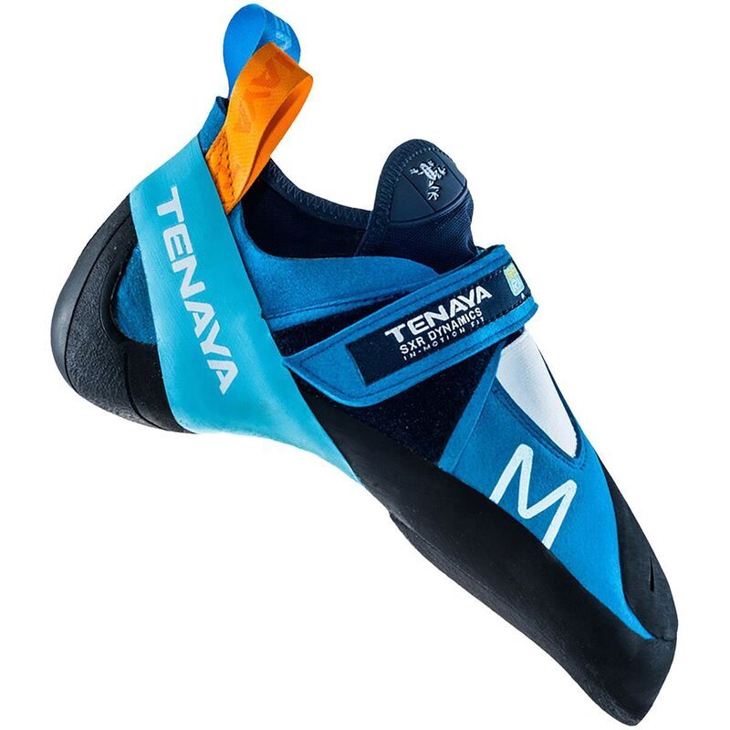 テナヤ メンズ シューズ スニーカー Tenaya Mastia Climbing Shoe Blue ブルー