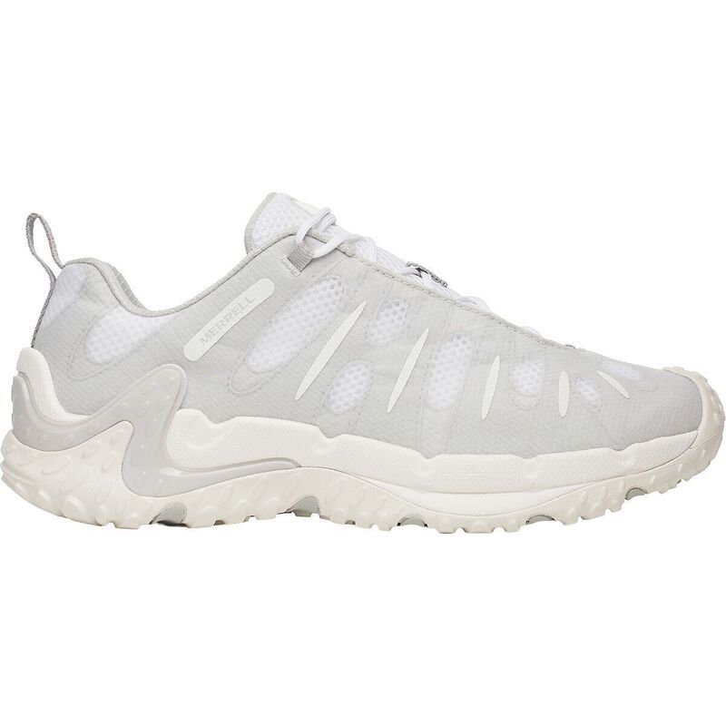 メレル メンズ シューズ スニーカー Merrell Cham Redux Ghost SE Hiking Shoe White ホワイト