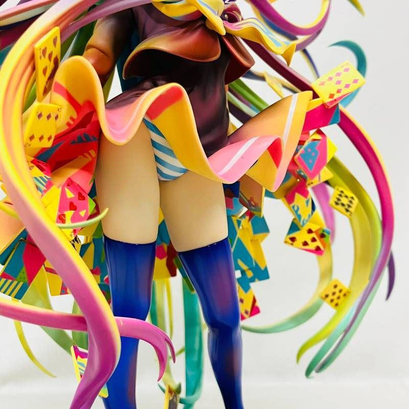 正規品】 GOOD SMILE COMPANY ノーゲーム ノーライフ 白 榎宮祐 Art