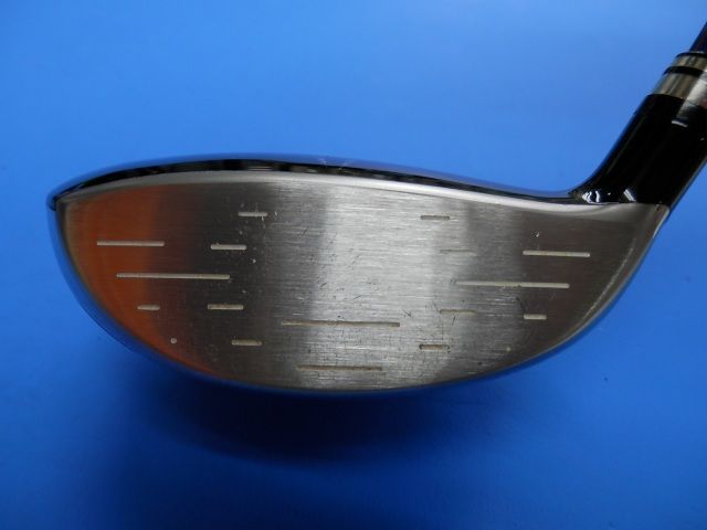 フェアウェイウッド 即決 Ｄ２１ 中古美品 ダンロップ 八代目 ゼクシオ ２０１４モデル　ＭＰ８００ （ＳＲ） ４Ｗ １６.５度[5904]即発送
