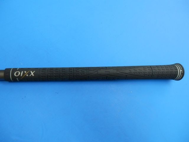 フェアウェイウッド 即決 Ｄ２１ 中古美品 ダンロップ 八代目 ゼクシオ ２０１４モデル　ＭＰ８００ （ＳＲ） ４Ｗ １６.５度[5904]即発送