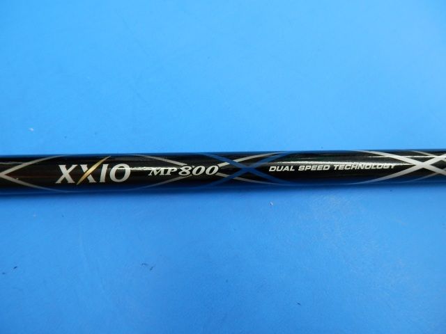 フェアウェイウッド 即決 Ｄ２１ 中古美品 ダンロップ 八代目 ゼクシオ ２０１４モデル　ＭＰ８００ （ＳＲ） ４Ｗ １６.５度[5904]即発送