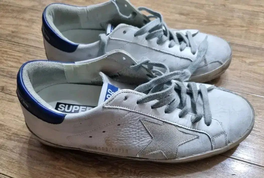 ゴールデングース スニーカー サイズ 39 GOLDEN GOOSE