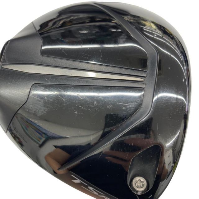 【中古】 タイトリスト TSR2 10° ドライバー DR TSP111 (フレックスS) メンズ 男性用 右利き 右用 Cランク ゴルフクラブ