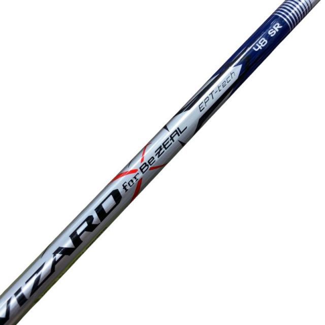 【中古】 本間ゴルフ Be ZEAL 535 25° ユーティリティ UT VIZARD for Be ZEAL(535 ユーティリティ) (フレックスSR) メンズ 男性用 右利き 右用 Cランク ゴルフクラブ