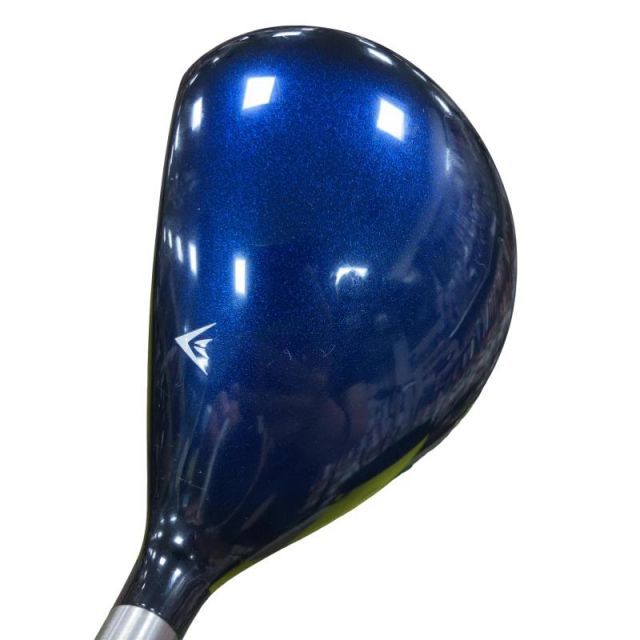 【中古】 本間ゴルフ Be ZEAL 535 25° ユーティリティ UT VIZARD for Be ZEAL(535 ユーティリティ) (フレックスSR) メンズ 男性用 右利き 右用 Cランク ゴルフクラブ