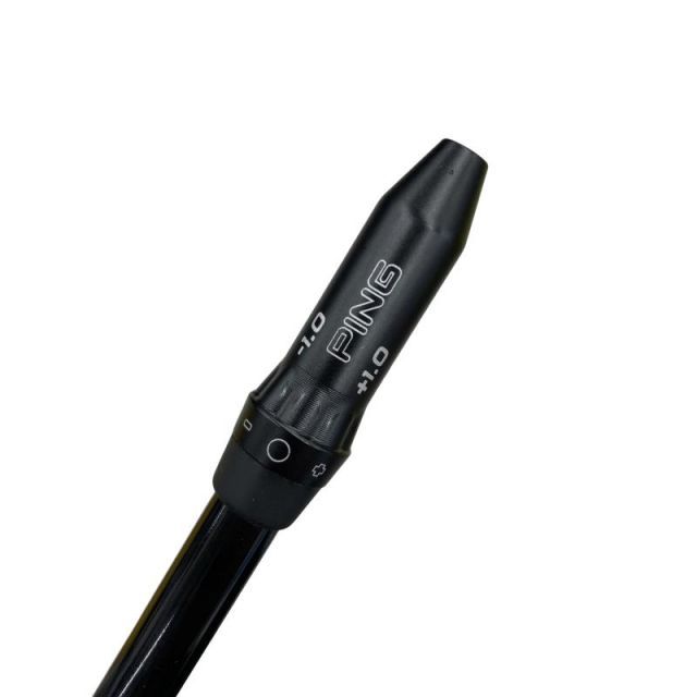 【中古】 ピンスリーブ付き(G440系) 三菱ケミカル(レイヨン)ドライバー用 シャフト TENSEI PRO WHITE 1K 60 (フレックスX)Bランク ゴルフクラブ