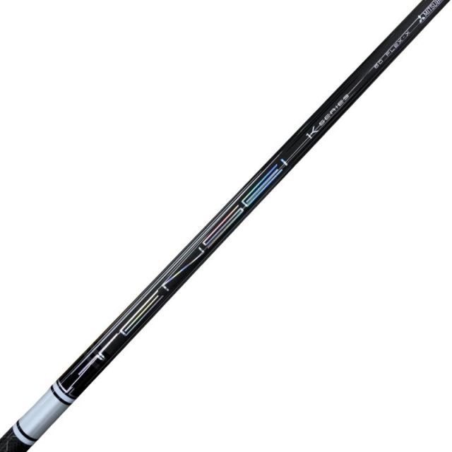 【中古】 ピンスリーブ付き(G440系) 三菱ケミカル(レイヨン)ドライバー用 シャフト TENSEI PRO WHITE 1K 60 (フレックスX)Bランク ゴルフクラブ