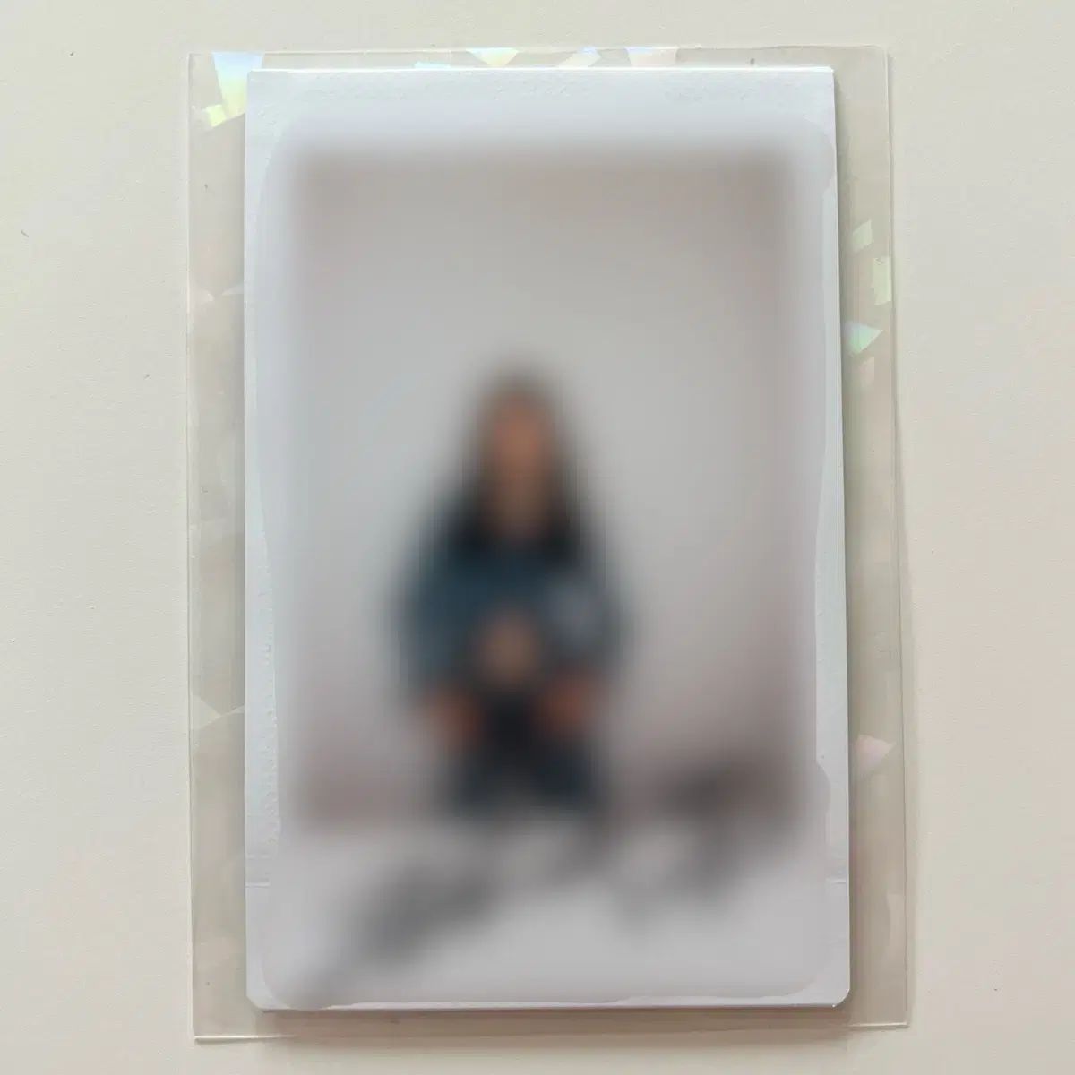 GIRLS' GENERATION(少女時代・SNSD) ユナ(YOONA) サイン入りチェキ 69,329円