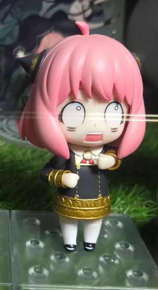 未開封新品) ヨンジュン(YEONJUN・チェヨンジュン) フィギュア