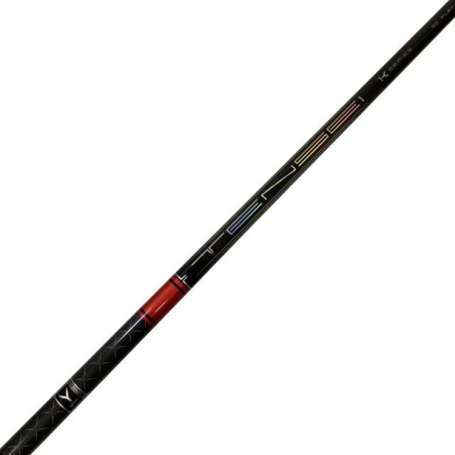 【中古】 キャロウェイスリーブ付き(QUANTUM系) 三菱ケミカル(レイヨン)ドライバー用 シャフト TENSEI PRO RED 1K 50 (フレックスR)Aランク ゴルフクラブ