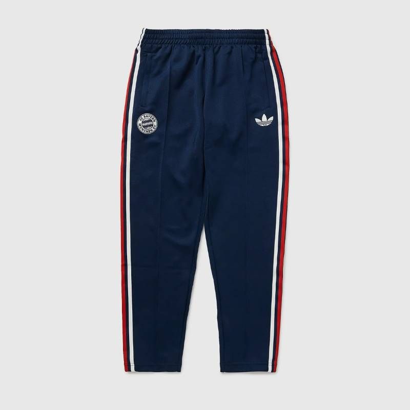 【送料無料・匿名配送】adidas Originals アディダス オリジナルス バイエルン・ミュンヘン 26/27 公式 OG トラック パンツ 紺 新品 正規品 23,086円