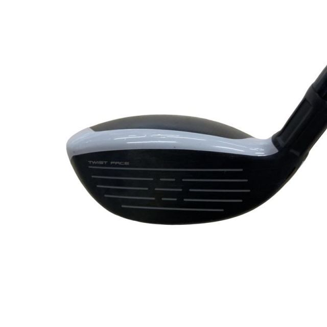 中古】 テーラーメイド SIM2 MAX U4 ユーティリティ UT TENSEI BLUE
