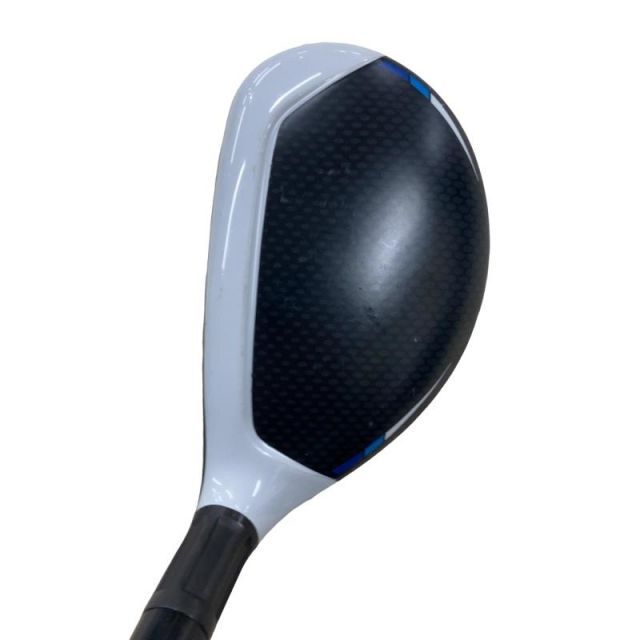 中古】 テーラーメイド SIM2 MAX U4 ユーティリティ UT TENSEI BLUE