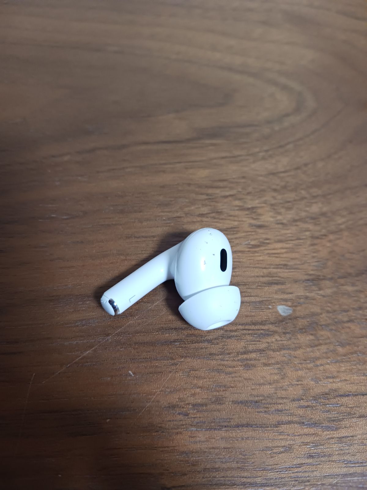 正規品）Apple AirPods Pro 2世代 片耳 L 片方 左耳 ライトニングモデル