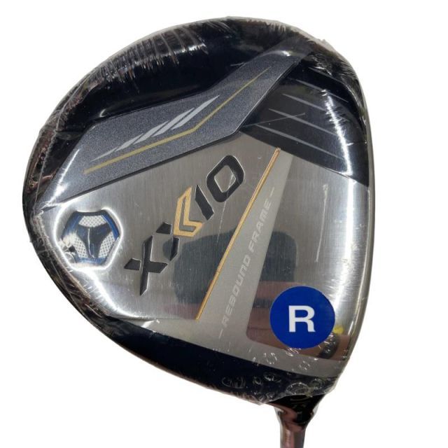 【中古】 ダンロップ XXIO(2024) 3W フェアウェイウッド FW XXIO MP1300(FW) (フレックスR) メンズ 男性用 右利き 右用 Nランク ゴルフクラブ 26,179円