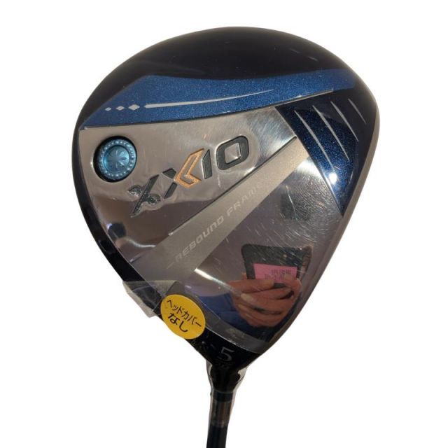 【中古】 ダンロップ XXIO(2024) 5W レディース フェアウェイウッド FW XXIO MP1300L(FW) (フレックスL) レディース 女性用 右利き 右用 Cランク ゴルフクラブ 20,475円