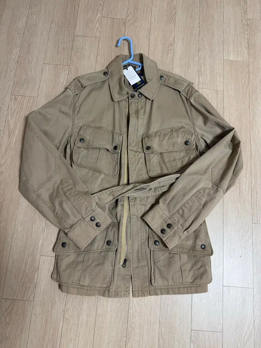 ポロ M42 フィールドジャケット 45,095円