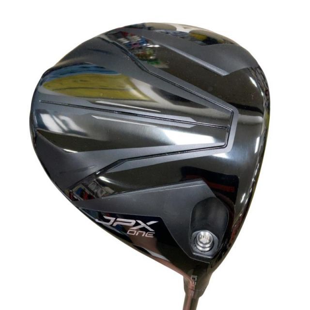 【中古】 ミズノ JPX ONE 10.5° ドライバー DR TENSEI RED MM D (フレックスS) メンズ 男性用 右利き 右用 Bランク ゴルフクラブ 45,451円
