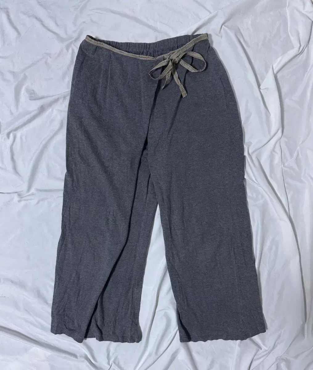 Ys for living アシンメトリー イージー パンツ YOHJI YAMAMOTO ヨウジ