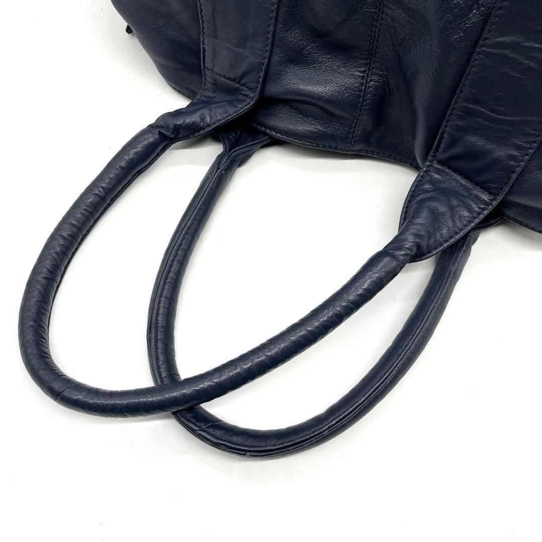 Archive SHIPS Leather 2way Boston Y2K - メルカリ