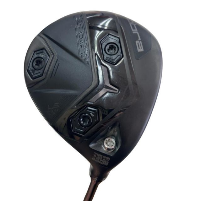【中古】 コブラ cobra DS-ADAPT LS 5W フェアウェイウッド FW LIN-Q for Cobra(DS-ADAPT FW) (フレックスS) メンズ 男性用 右利き 右用 Cランク ゴルフクラブ
