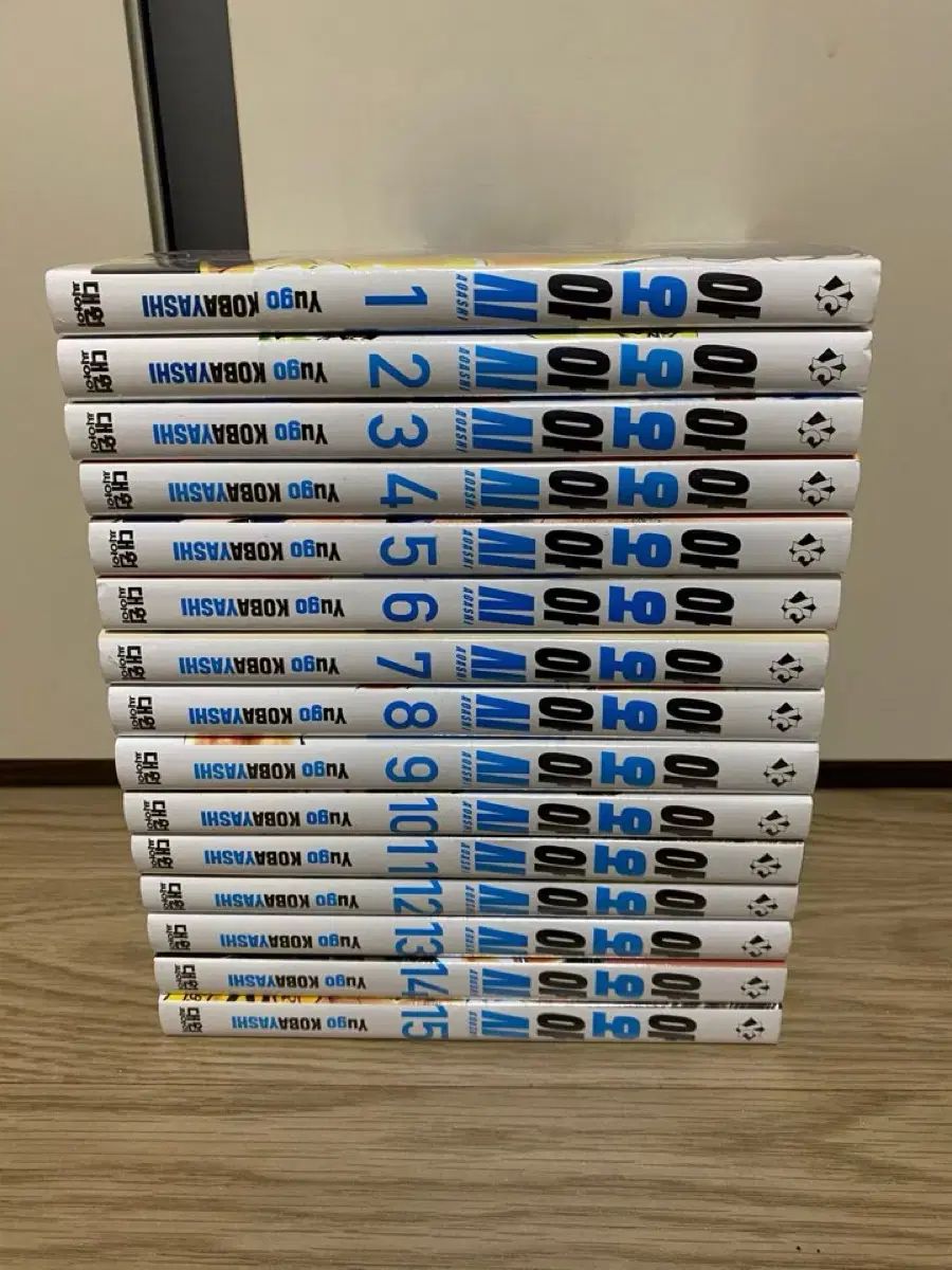 アオアシ - 15 全巻