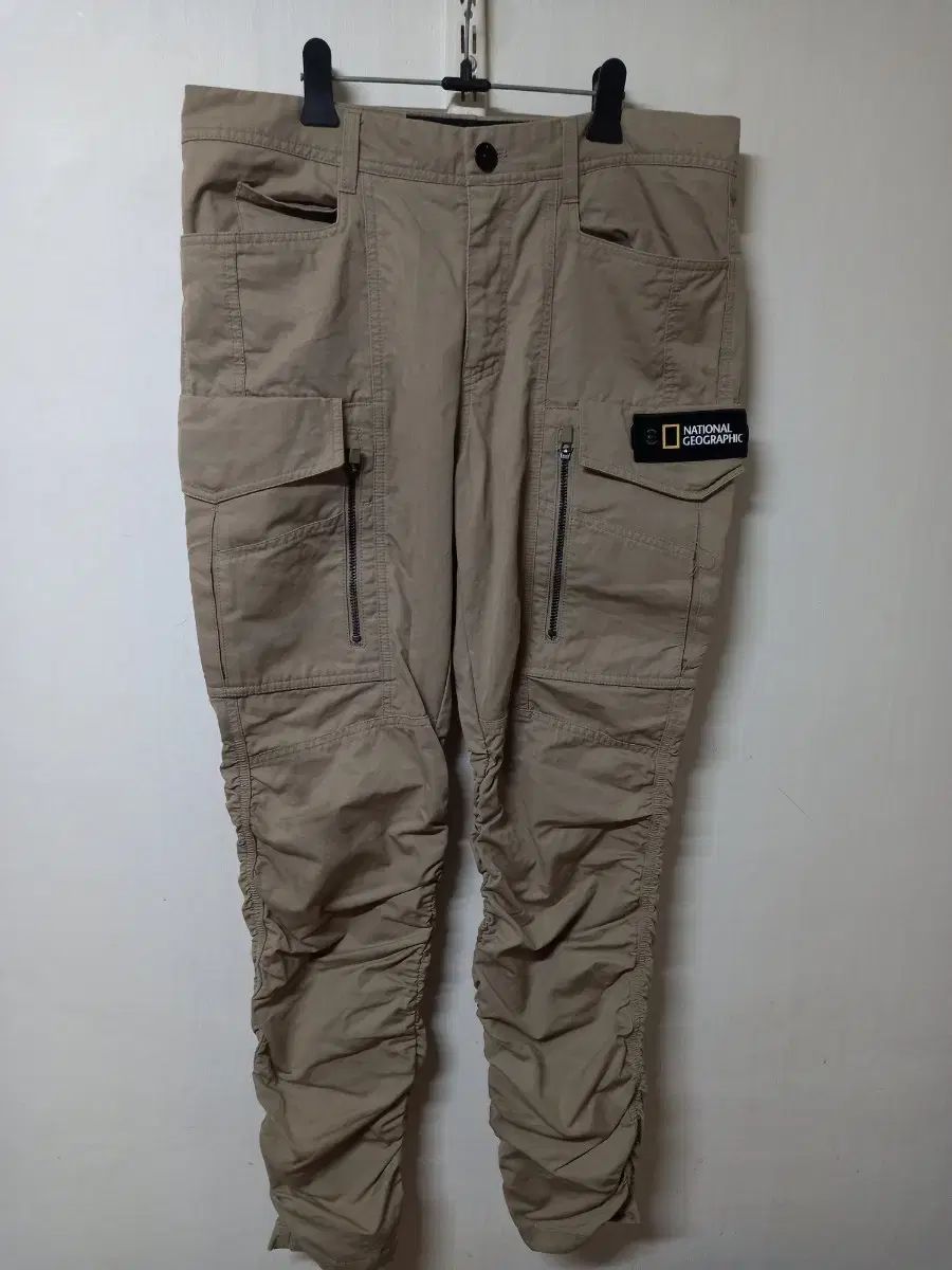 ナショナルジオグラフィック シャーリング パンツ 86 7,159円