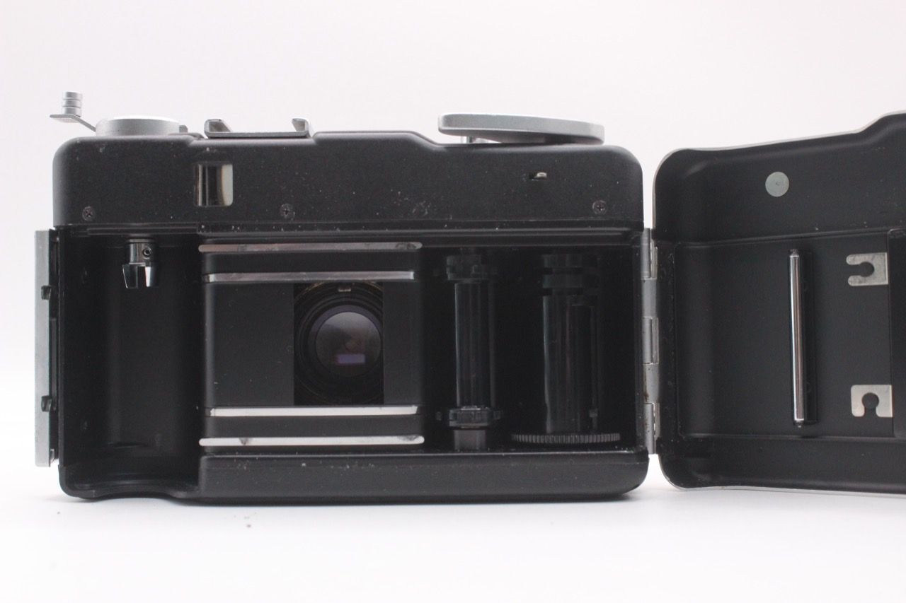 キヤノン CANON demi EE17 #0683@a RO5379 - メルカリ