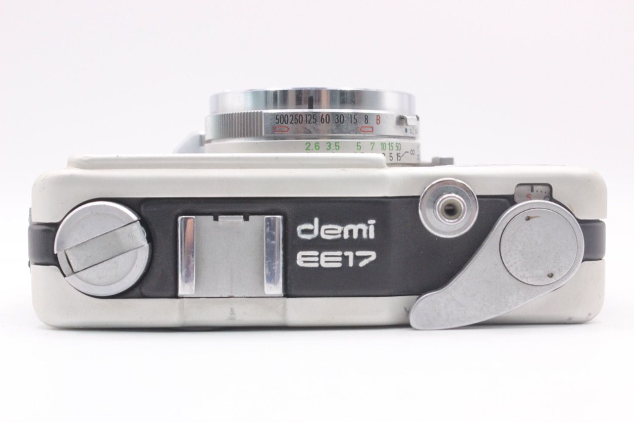 キヤノン CANON demi EE17 #0683@a RO5379 - メルカリ