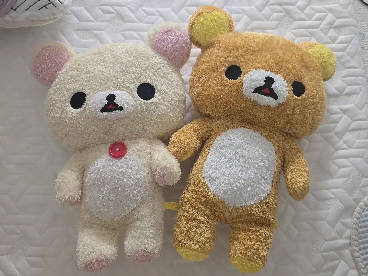 リラックマ ぬいぐるみ まとめ 11,494円
