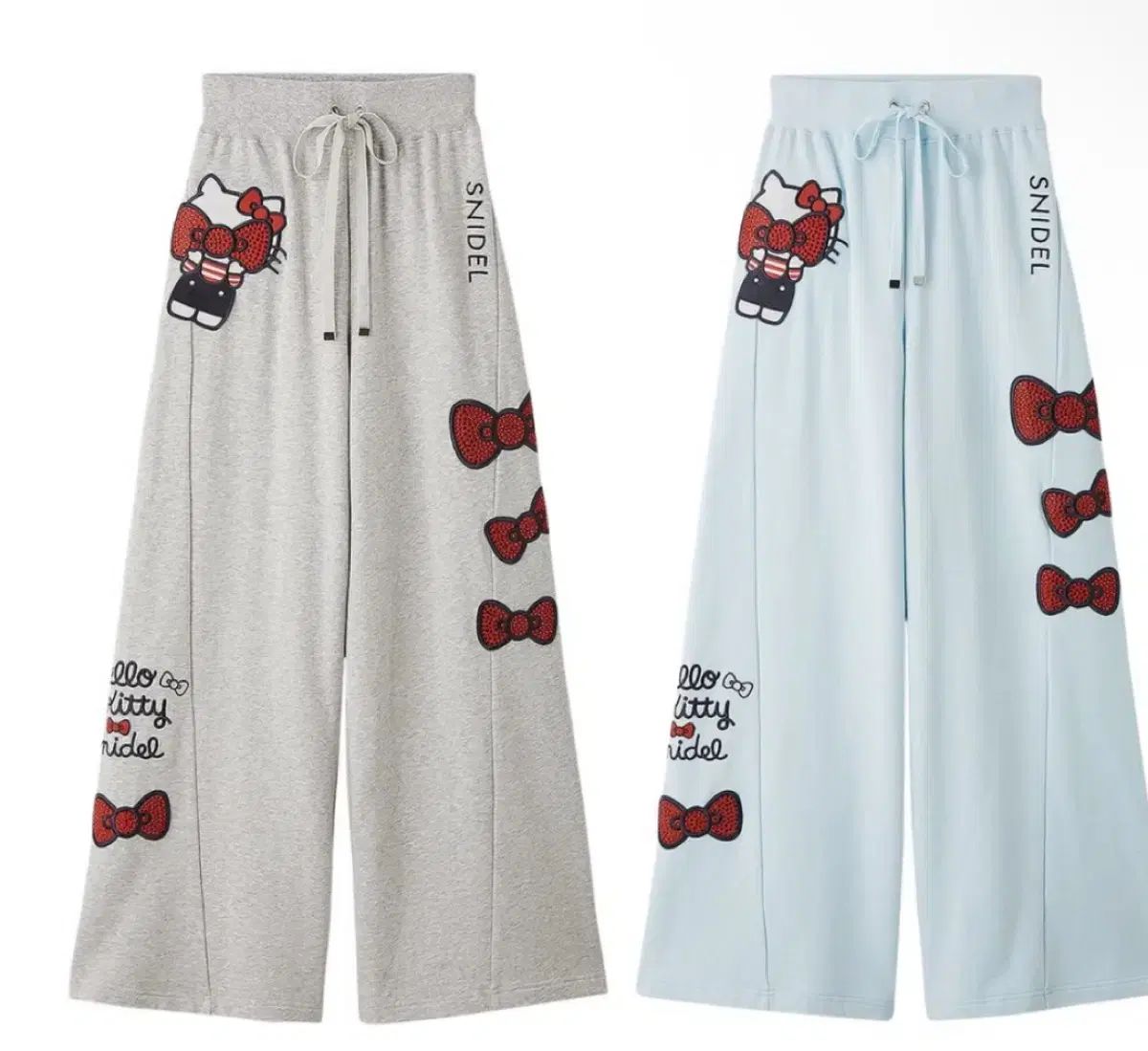 新品) 日本 Sanrio House 新作アパレル (ブランドコラボ)