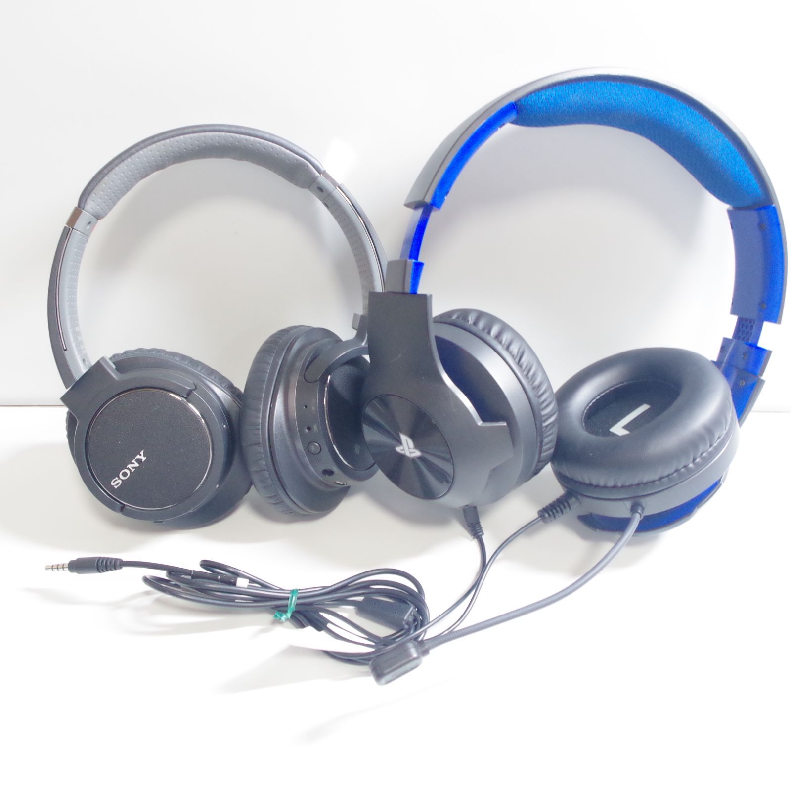 T1210 JBL・SONY 他 ヘッドホン まとめ売り 7セット - メルカリ