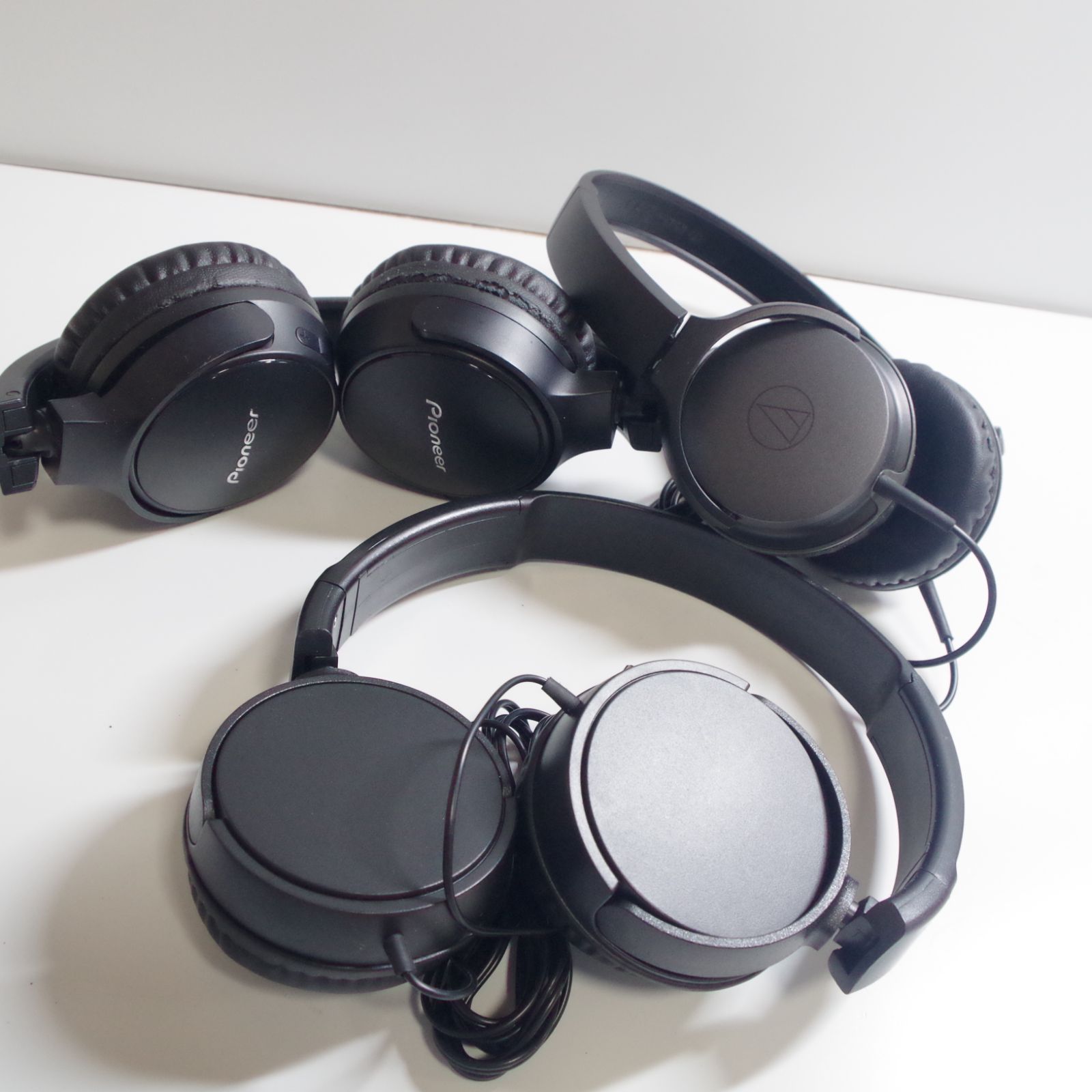 T1210 JBL・SONY 他 ヘッドホン まとめ売り 7セット T1210 JBL・SONY 他 ヘッドホン まとめ売り 7セット - メルカリ