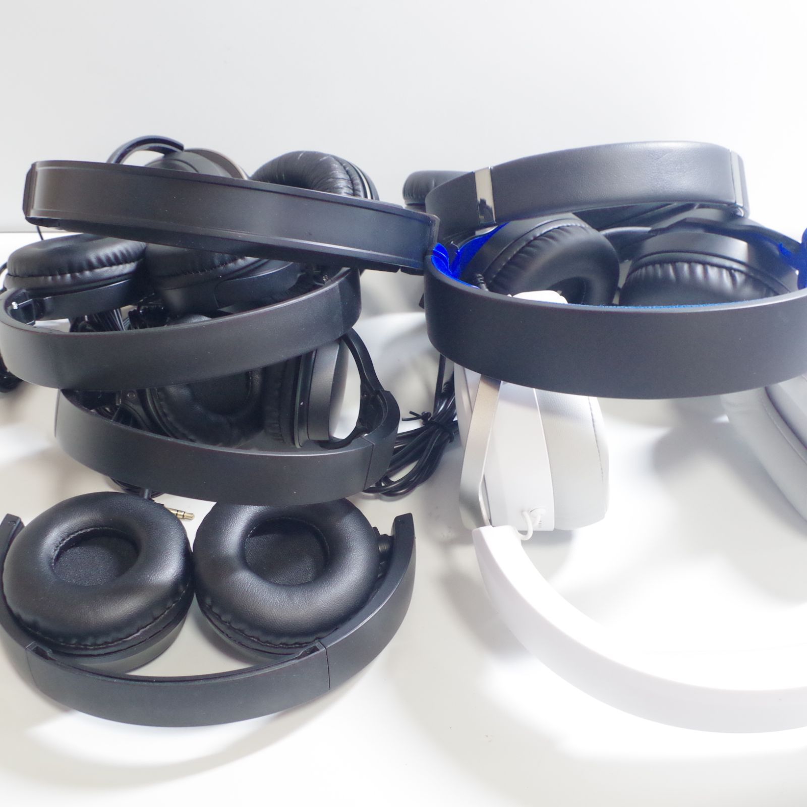 T1210 JBL・SONY 他 ヘッドホン まとめ売り 7セット - メルカリ