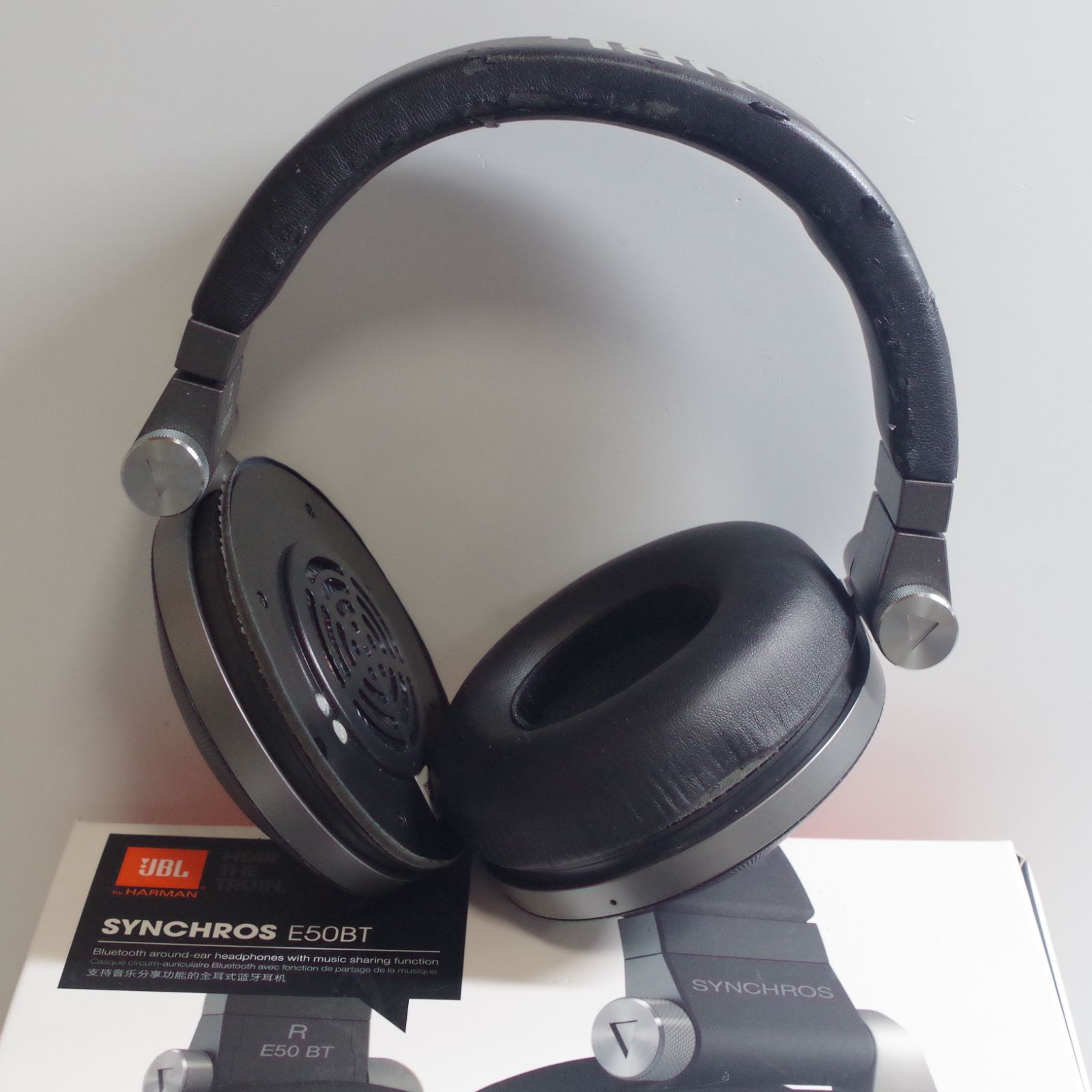T1210 JBL・SONY 他 ヘッドホン まとめ売り 7セット - メルカリ