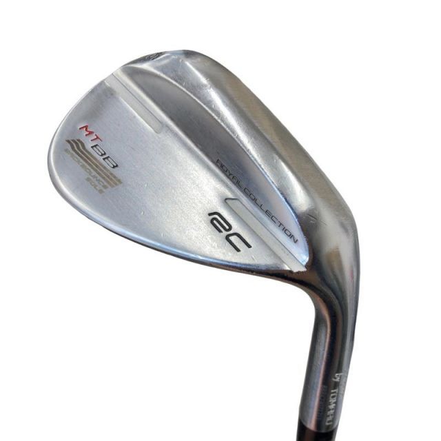 【中古】 ロイヤルコレクション RC BB WEDGE 56° ウェッジ WG NS PRO 950GH neo (フレックスS) メンズ 男性用 右利き 右用 Cランク ゴルフクラブ