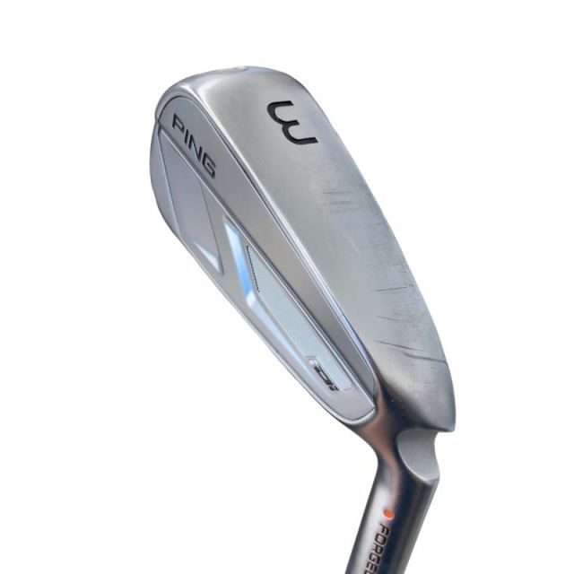 【中古】 ピン iDi U3 ユーティリティ UT PING TOUR 2.0 BLACK 90(UT) (フレックスS) メンズ 男性用 右利き 右用 Cランク ゴルフクラブ 29,593円