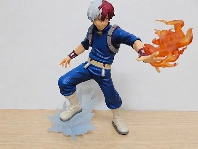 My Hero Academia Ichiban Kuji Todoroki Premio Shoto D My Hero Academia