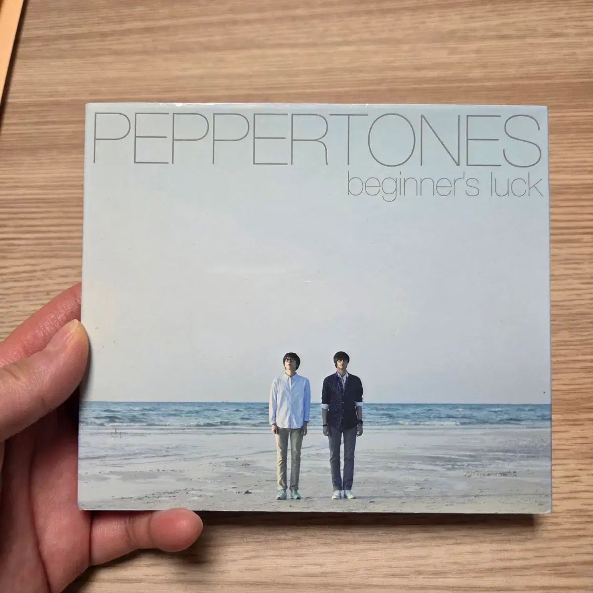 ペッパートーン 4 家 cd